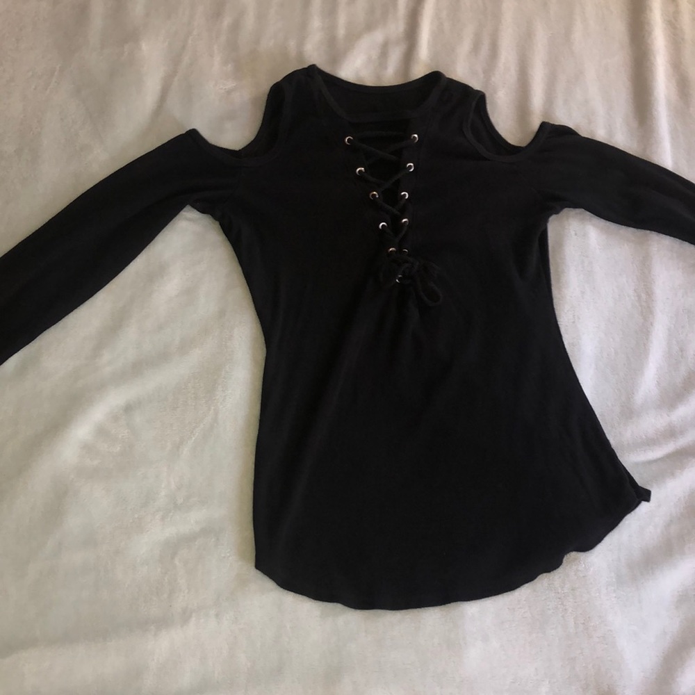 Bundle of shirts